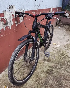 Duranta Bicycle