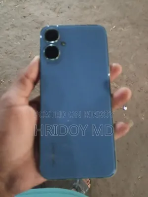 Infinix Hot 60i 128 GB Bronze