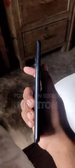 Oppo F17 Pro 128 GB Blue