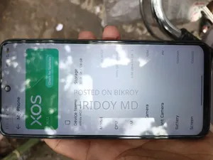 Infinix Hot 60i 128 GB Bronze