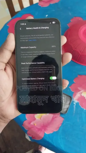 Apple iPhone 13 Pro 128 GB Black