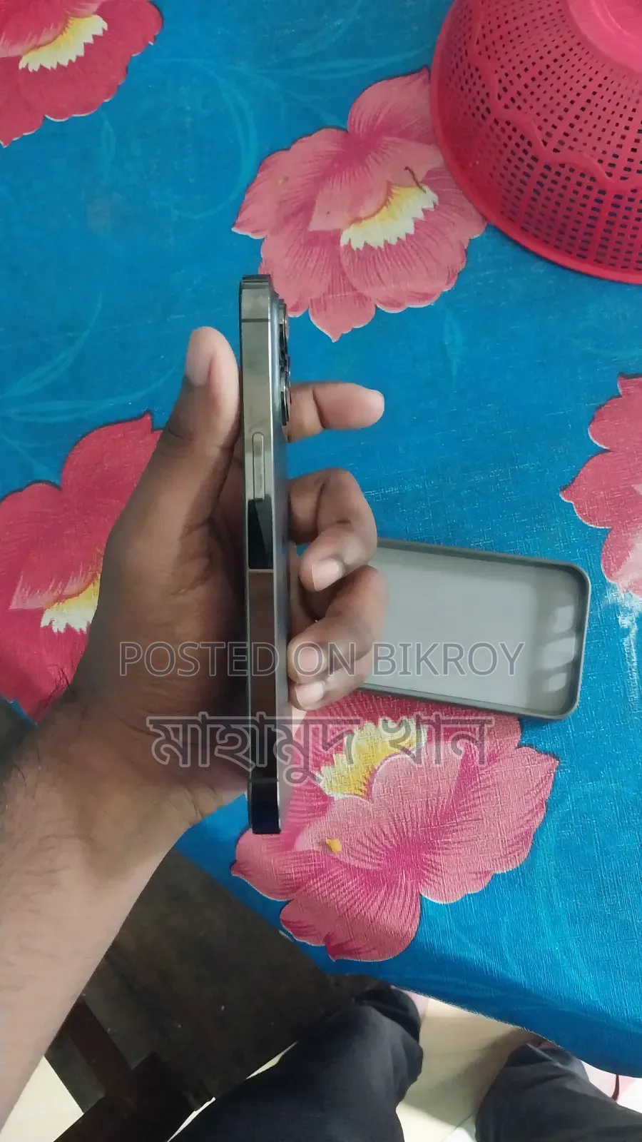 Apple iPhone 13 Pro 128 GB Black