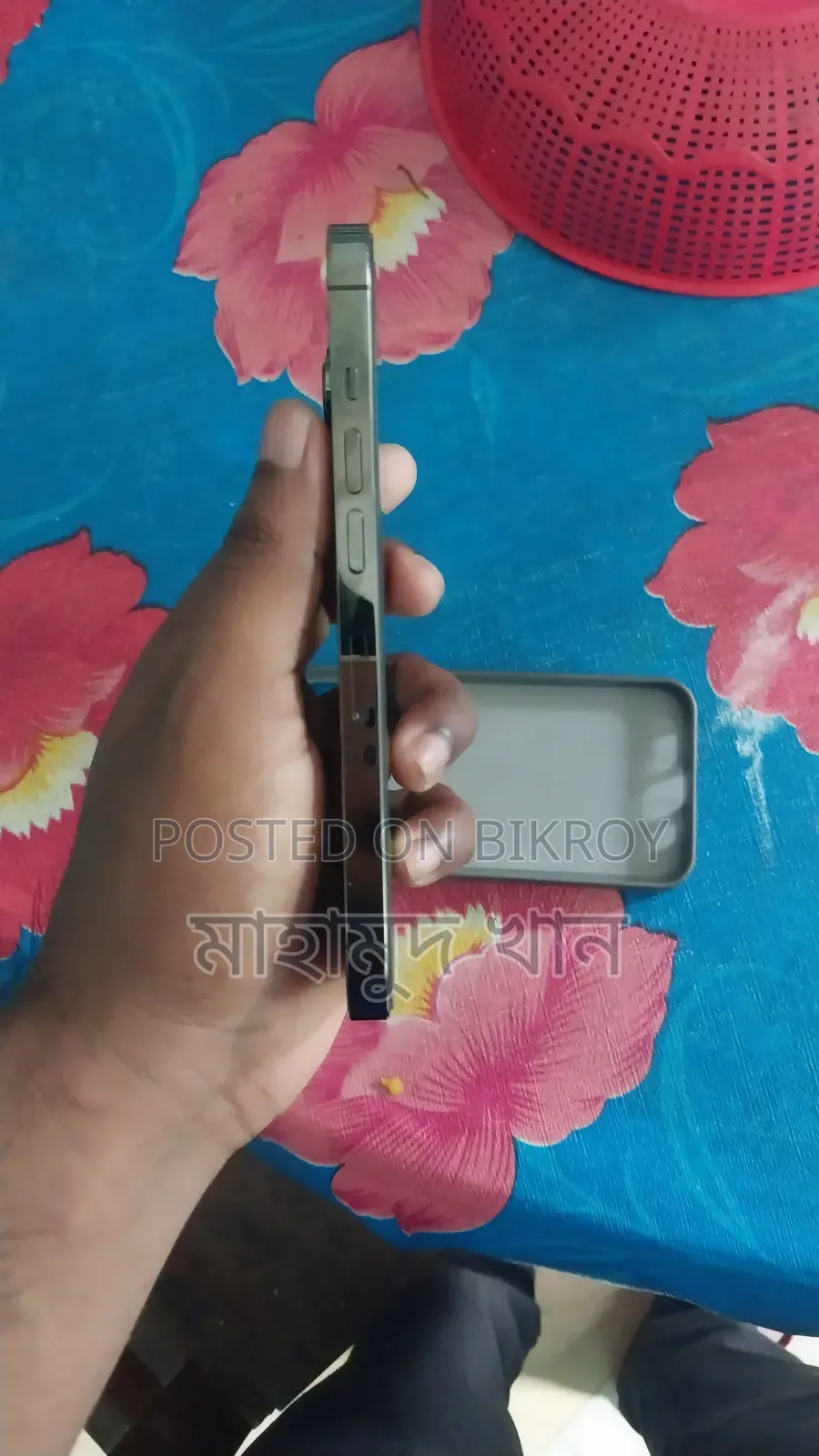 Apple iPhone 13 Pro 128 GB Black
