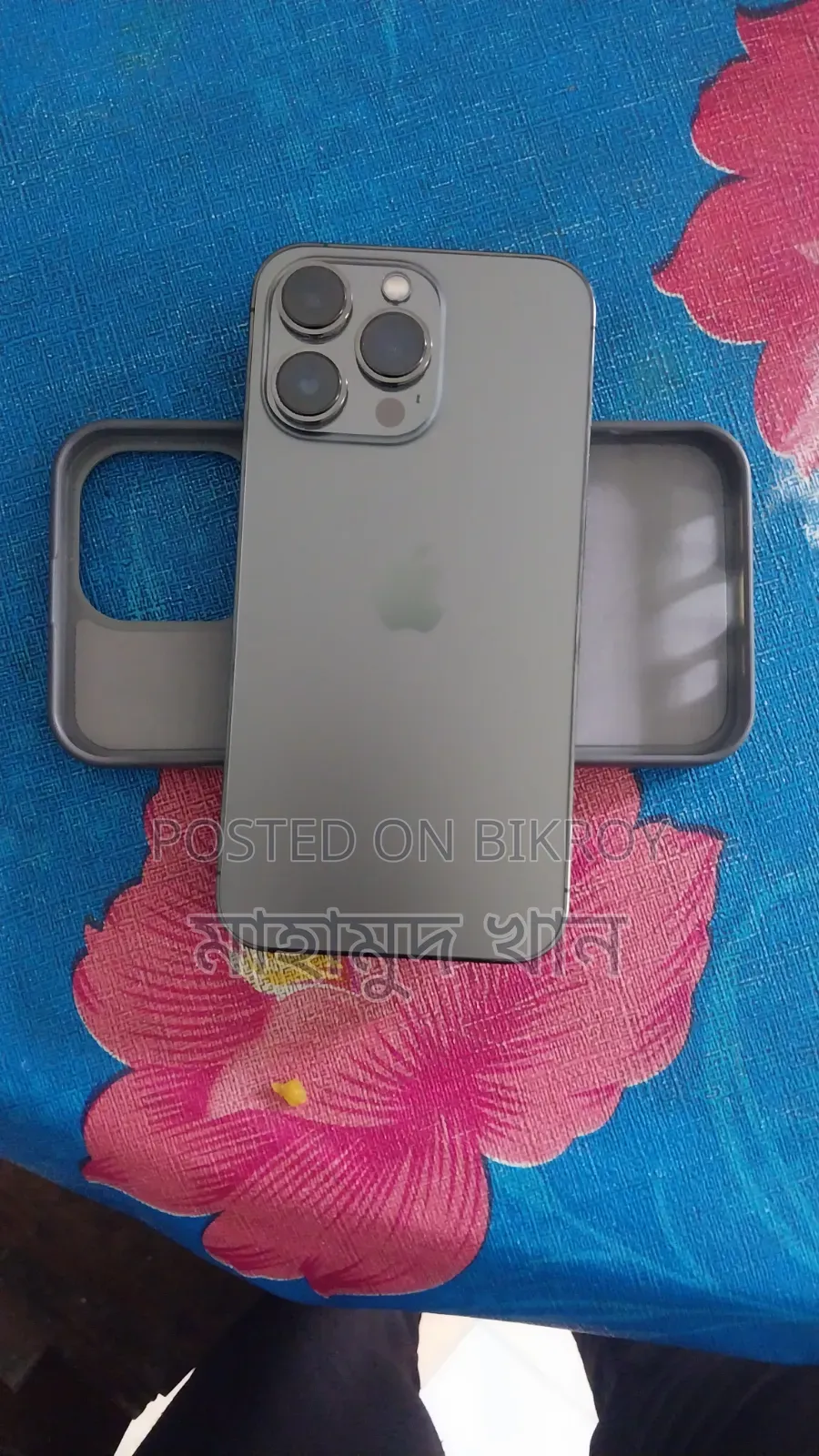 Apple iPhone 13 Pro 128 GB Black