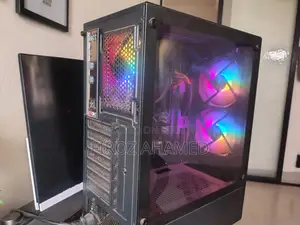 Desktop Computer Gigabyte GB-BACE-3000 16GB AMD Ryzen 7 HDD 512GB