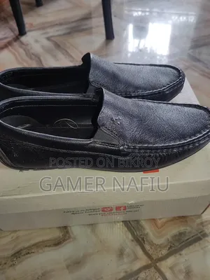 Apex Loafer Shoes