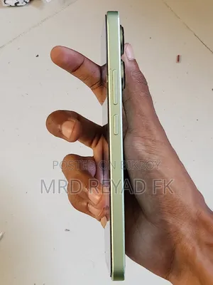 Xiaomi Redmi Note 13 128 GB Green
