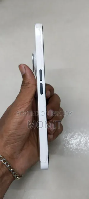 নাথিং ফোন ৩এ ২৫৬ জিবি হোয়াইট