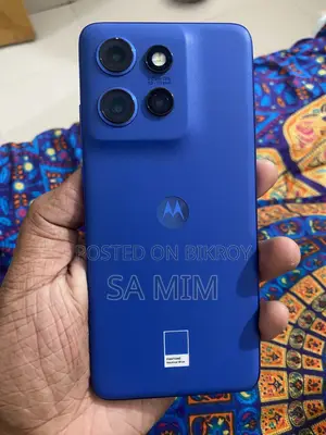 Motorola Edge 50 Neo 256 GB Blue