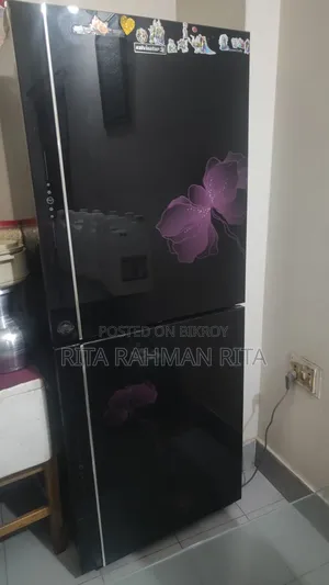 Kelvinator Highest Long Deep Plus Normal Fridge