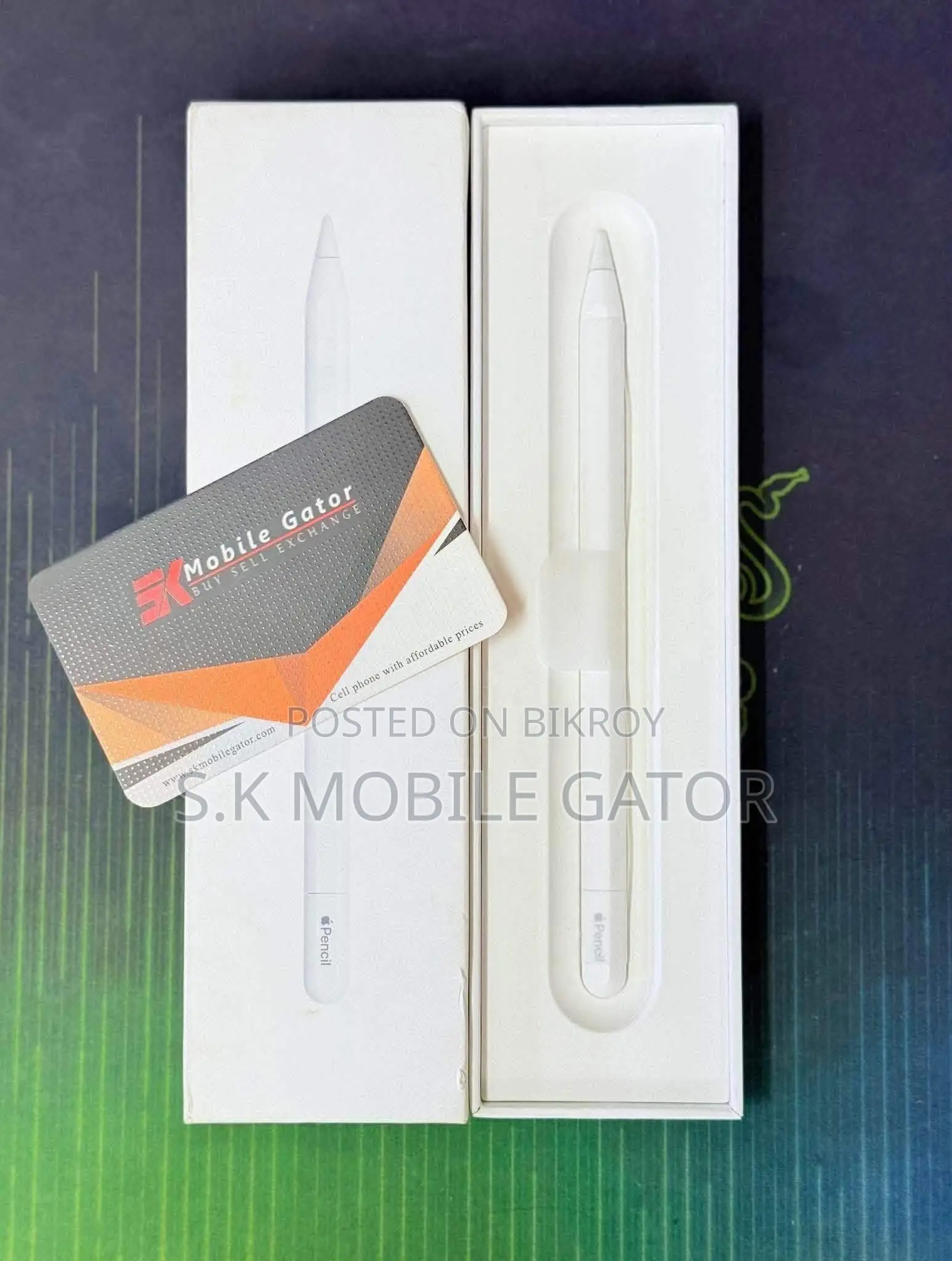 Apple Pencil USB-C