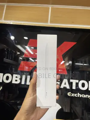 Apple Pencil USB-C