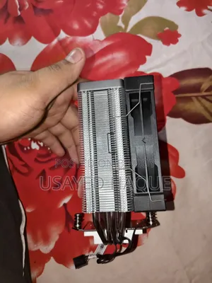 Deepcool Ak400