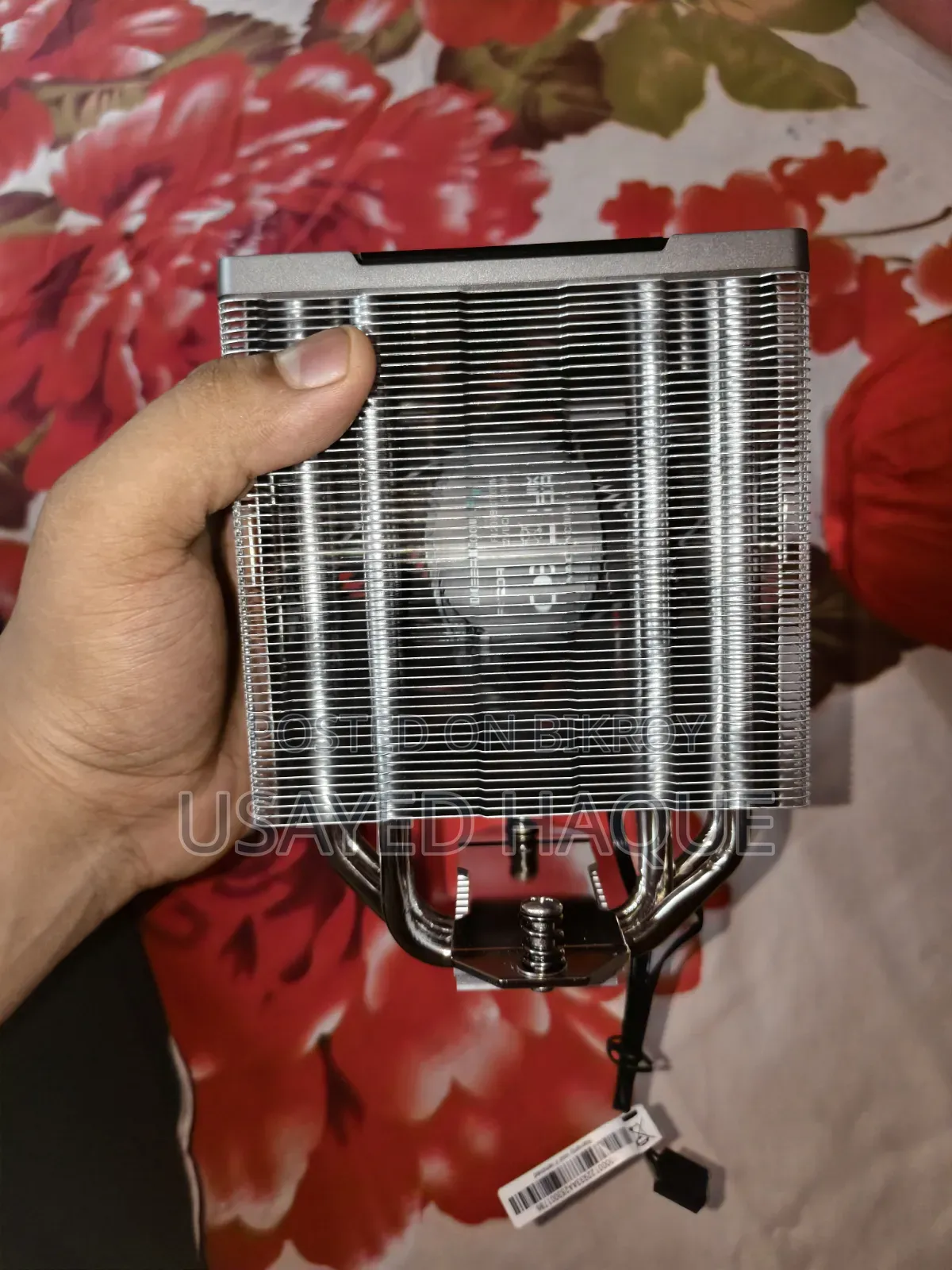 Deepcool Ak400