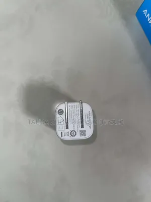 Anker Charger