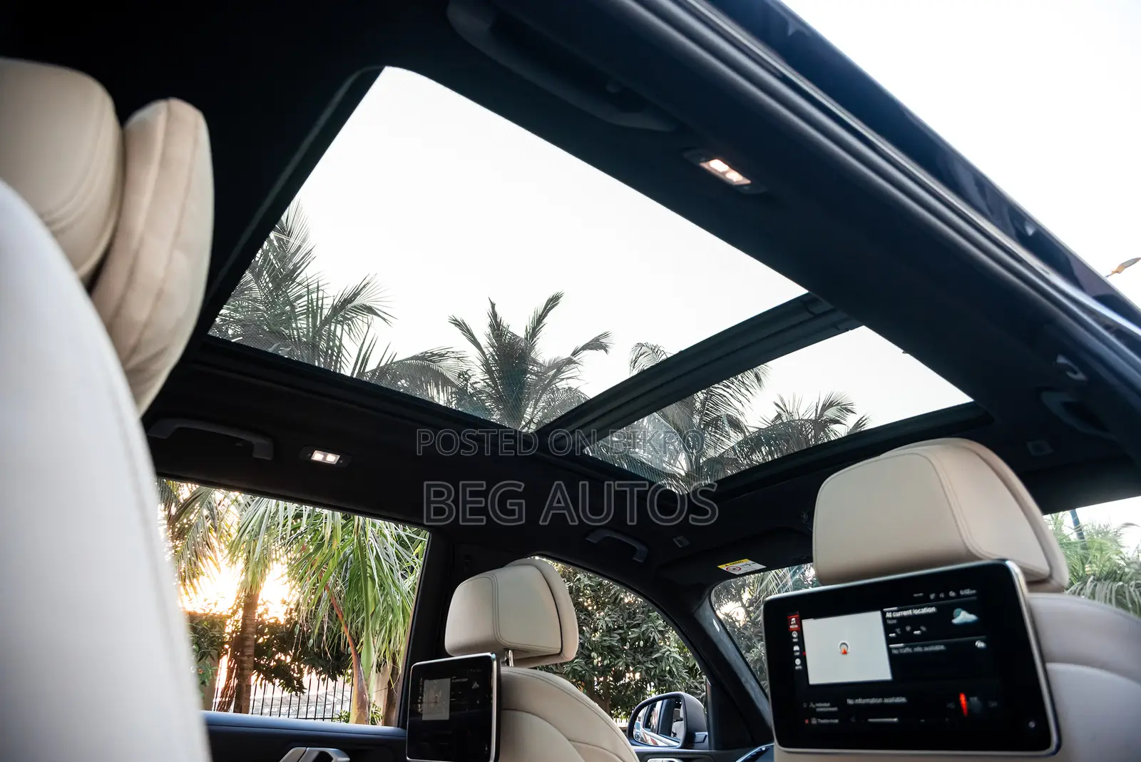 BMW X7 xDrive40i 2022 Black
