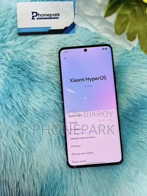 Xiaomi Redmi Note 14 Pro+ 256 GB Black