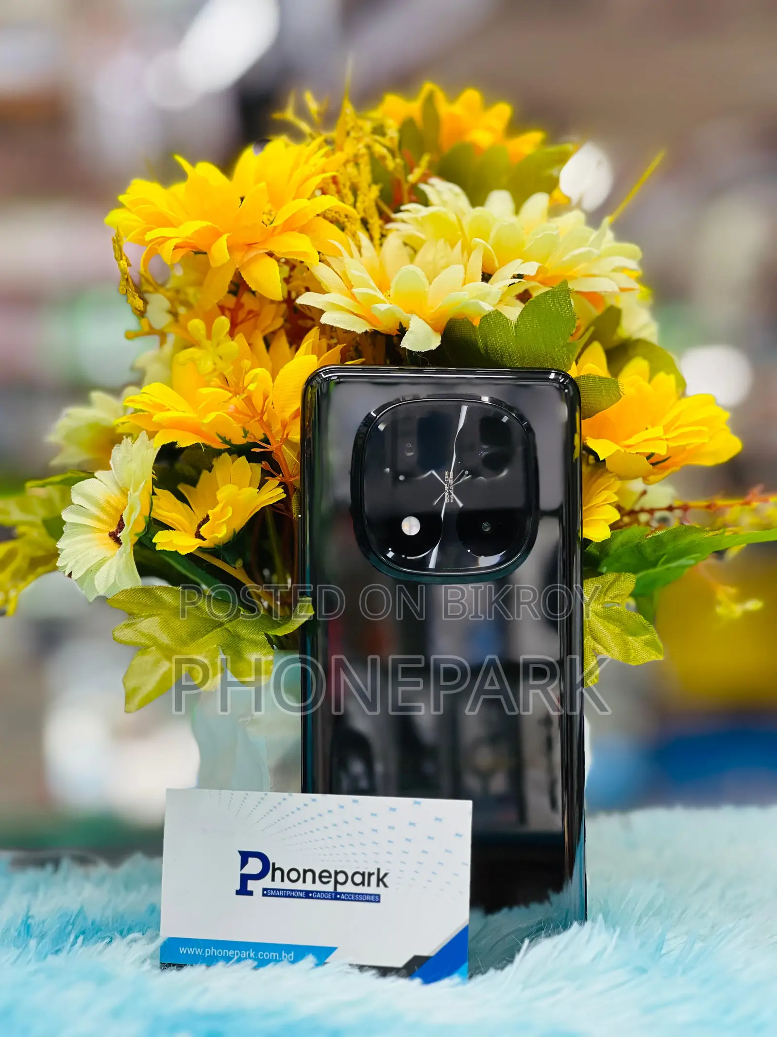 Xiaomi Redmi Note 14 Pro+ 256 GB Black