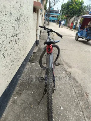 সাইকেল বিক্রয় করা হবে