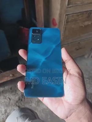 Xiaomi Redmi Note 11 Pro+ 5G 128 GB Green