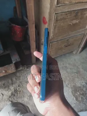 Xiaomi Redmi Note 11 Pro+ 5G 128 GB Green
