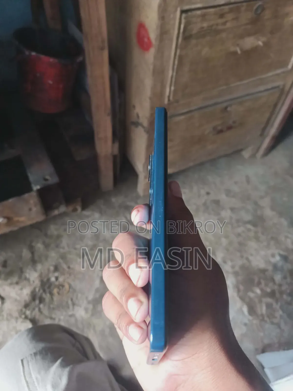 Xiaomi Redmi Note 11 Pro+ 5G 128 GB Green