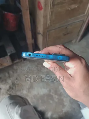 Xiaomi Redmi Note 11 Pro+ 5G 128 GB Green