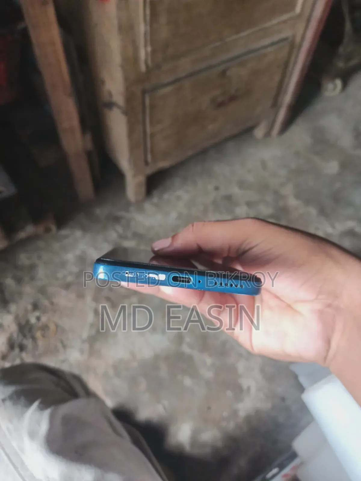 Xiaomi Redmi Note 11 Pro+ 5G 128 GB Green