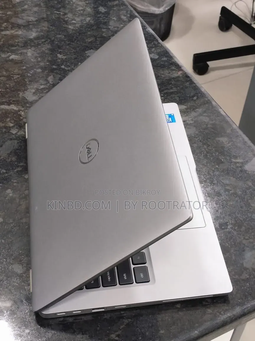 Laptop Dell Latitude 5410 8GB Intel Core I5 SSD 256GB