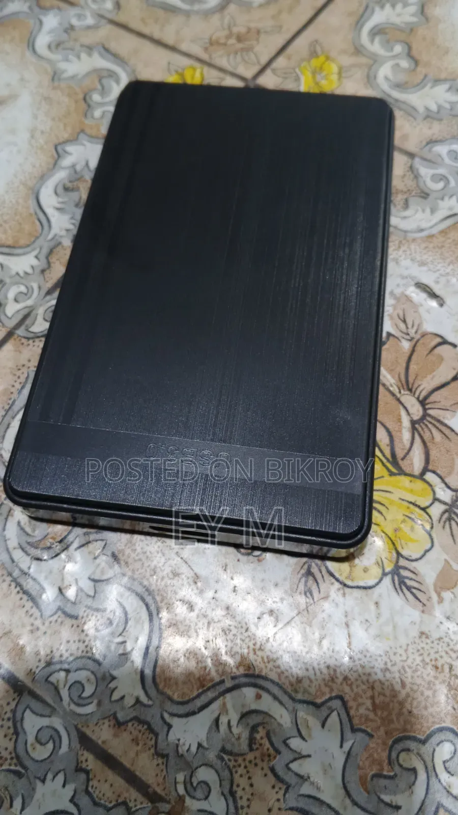 পোর্টেবল এইচডিডি ১টিবি