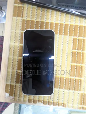 Apple iPhone 12 128 GB White