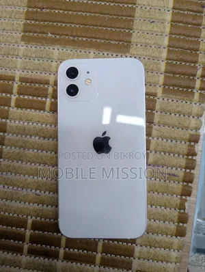 Apple iPhone 12 128 GB White