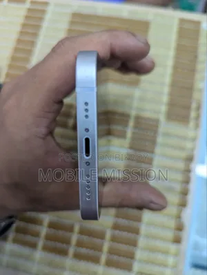 Apple iPhone 12 128 GB White