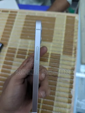 Apple iPhone 12 128 GB White