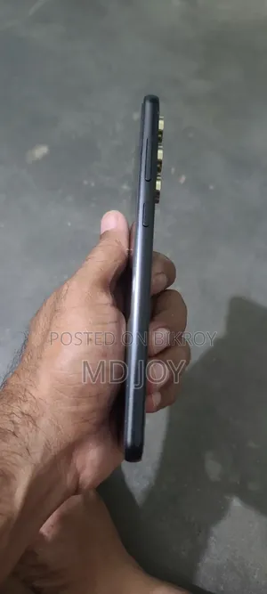 Samsung Galaxy F55 256 GB Black