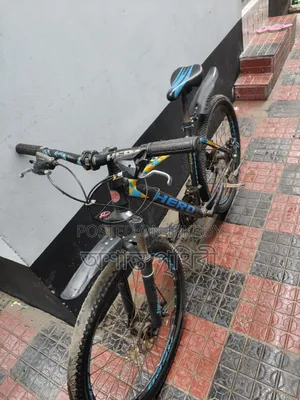 ভাই সাইকেল