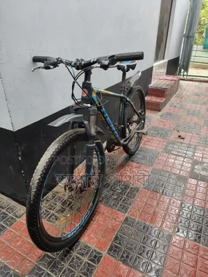 ভাই সাইকেল