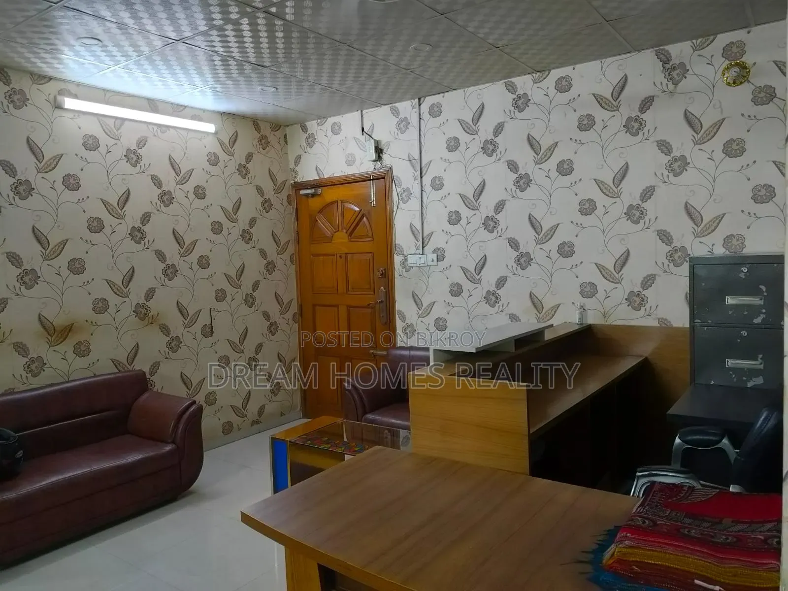Commercial Space Sale at Uttara