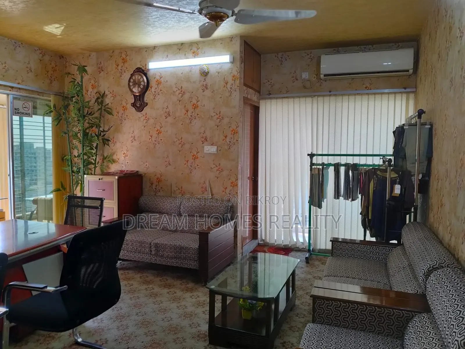 Commercial Space Sale at Uttara