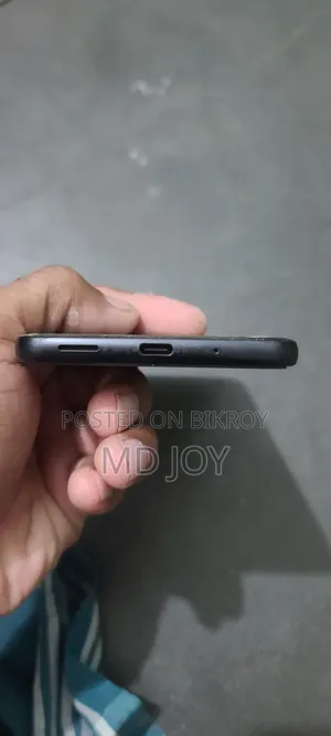 Samsung Galaxy F55 256 GB Black