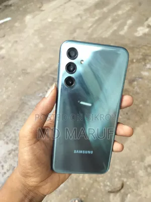 Samsung Galaxy M34 5G 128 GB Bronze