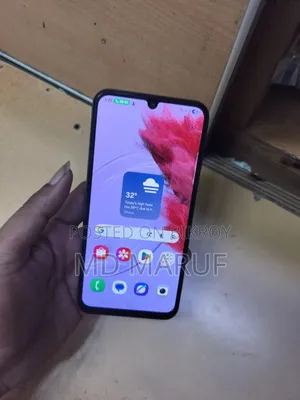 Samsung Galaxy M34 5G 128 GB Bronze