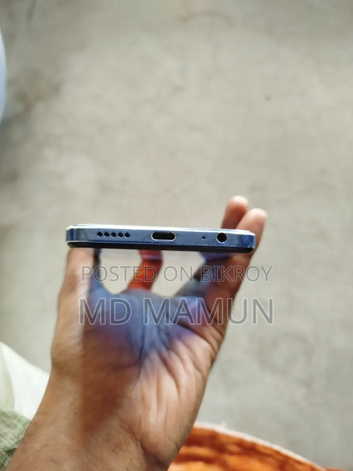 Tecno Spark 9T 128 GB Black