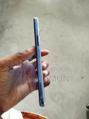 Tecno Spark 9T 128 GB Black