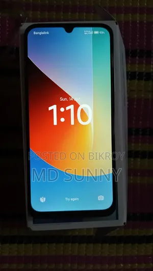 Xiaomi Redmi A7 Pro 64 GB Red
