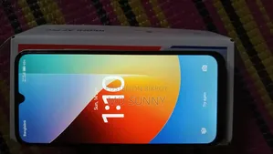 Xiaomi Redmi A7 Pro 64 GB Red