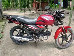 Runner BIKE RT 80 2024 Red