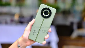 Realme 11 Pro+ 256 GB Green
