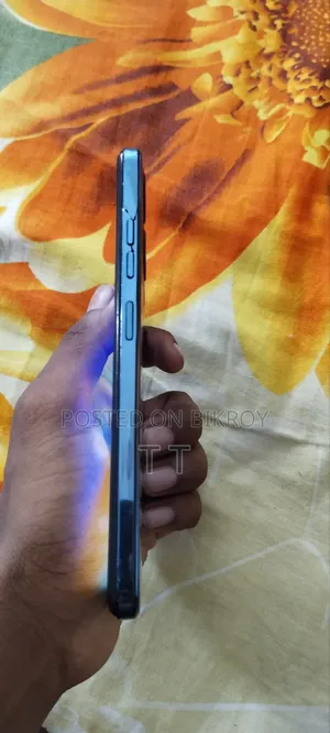 Tecno Spark 10C 128 GB Blue
