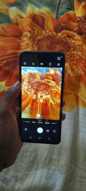 Tecno Spark 10C 128 GB Blue